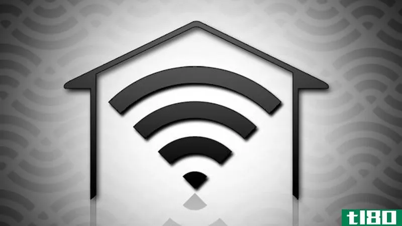 增强家庭wi-fi的十大方法