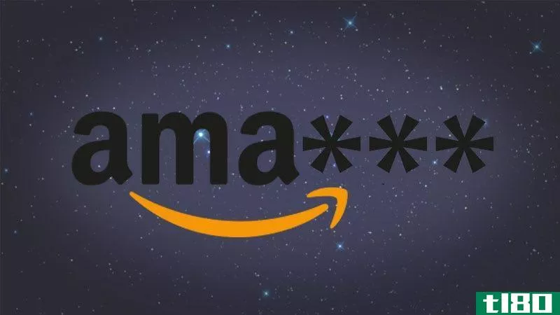 Illustration for article titled Amazon Resets an Unknown Number of Passwords Due to Leak