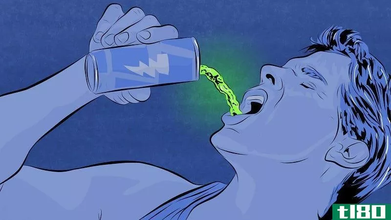 Illustration for article titled Are Energy Drinks Bad for You?