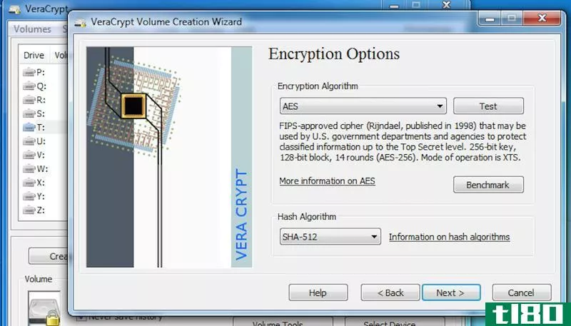 Illustration for article titled Five Best File Encryption Tools