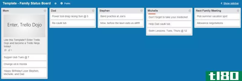 Illustration for article titled How to Organize Your Entire Life with Trello