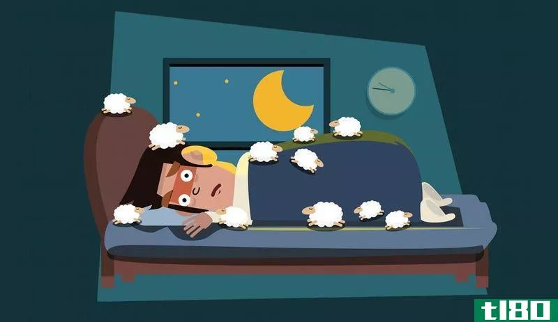 Illustration for article titled Why Insomnia Happens and What You Can Do to Get Better Sleep