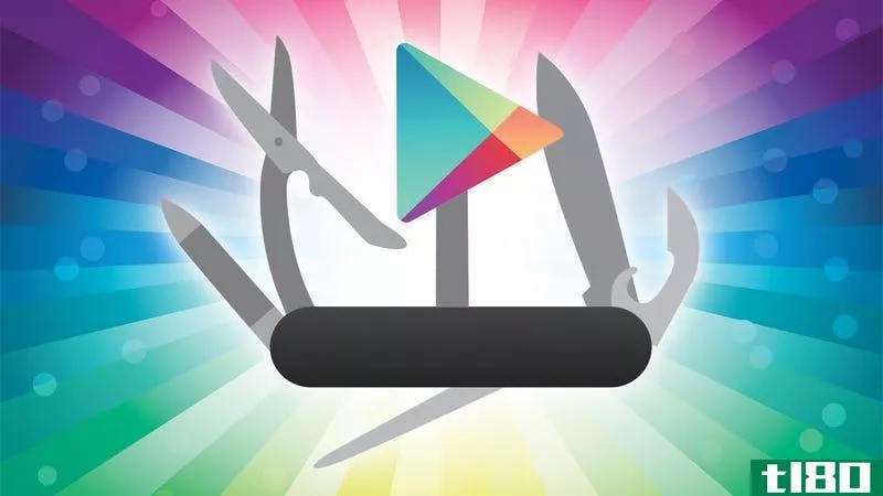 Illustration for article titled Five Awesome Features of the Google Play Store You Might Not Be Using