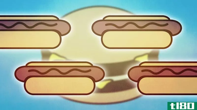 Illustration for article titled Top 10 Tips for Cooking the Perfect Burgers and Hot Dogs