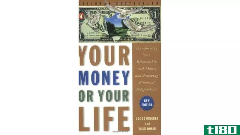 Illustration for article titled Five Best Personal Finance Books