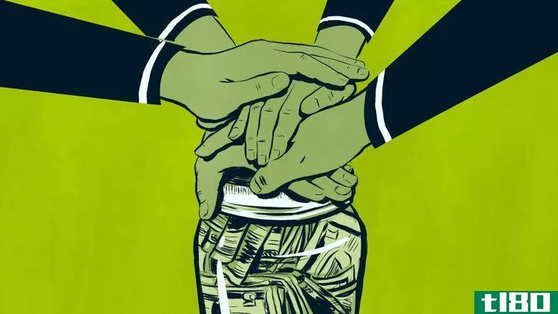 Illustration for article titled The Only Things Everyone Agrees On About Money