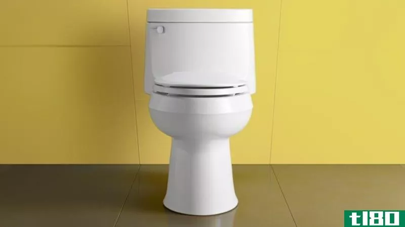 如何安装方便diy浴室升级的马桶