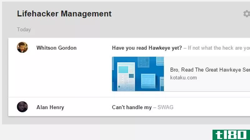 Illustration for article titled How Google&#39;s Inbox Transformed the Way I Use Email