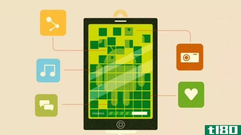 Illustration for article titled Learn to Build Android Apps with This Curated Collection of Courses