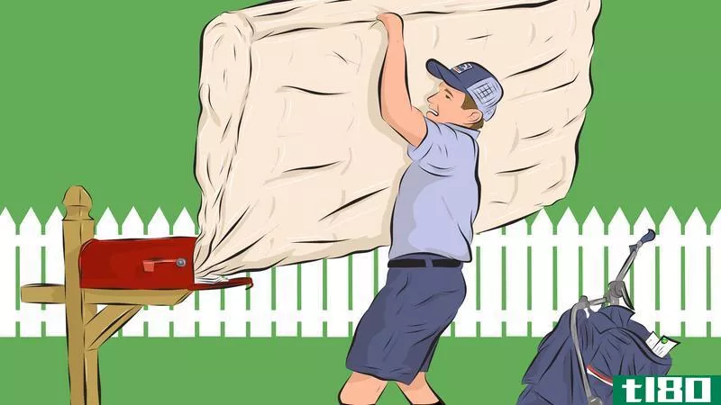 Illustration for article titled What It&#39;s Like to Buy a Mattress Over the Internet