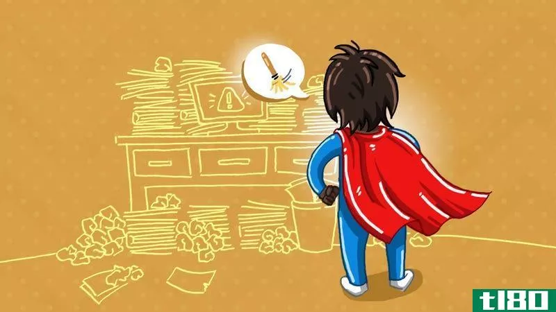 Illustration for article titled What Professional Organizers Really Do, and How They Can Help