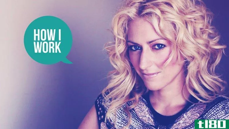 Illustration for article titled I&#39;m Jane McGonigal, Game Designer and Author, and This Is How I Work