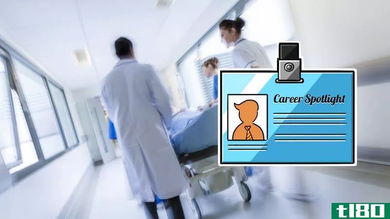 Illustration for article titled Career Spotlight: What I Do as an ER Doctor