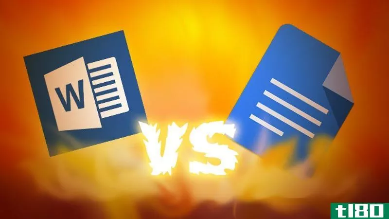 Illustration for article titled Battle of the Mobile Office Suites: Microsoft Office vs. Google Docs