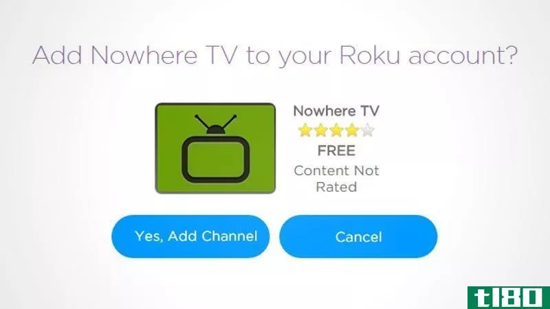 Illustration for article titled The Best Private Roku Channels, and How to Install Them