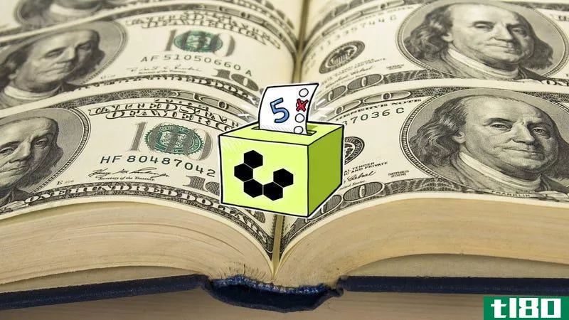 Illustration for article titled Five Best Personal Finance Books