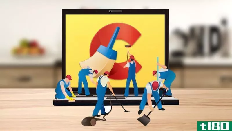 Illustration for article titled What Should I Be Cleaning with CCleaner?