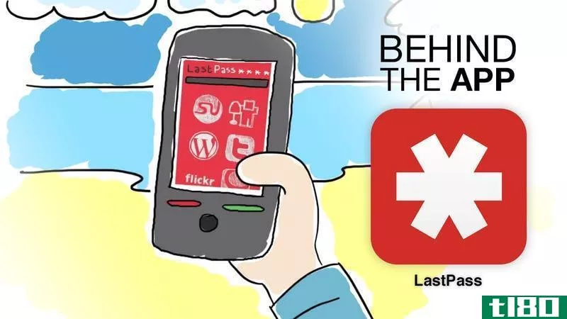Illustration for article titled Behind the App: The Story of LastPass