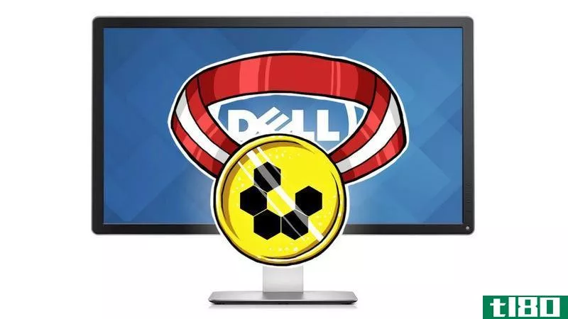 Illustration for article titled Most Popular 4K Computer Monitor: Dell 27-Inch Ultra HD 4K Monitor