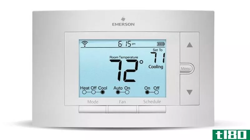 Illustration for article titled Five Best Smart Thermostats