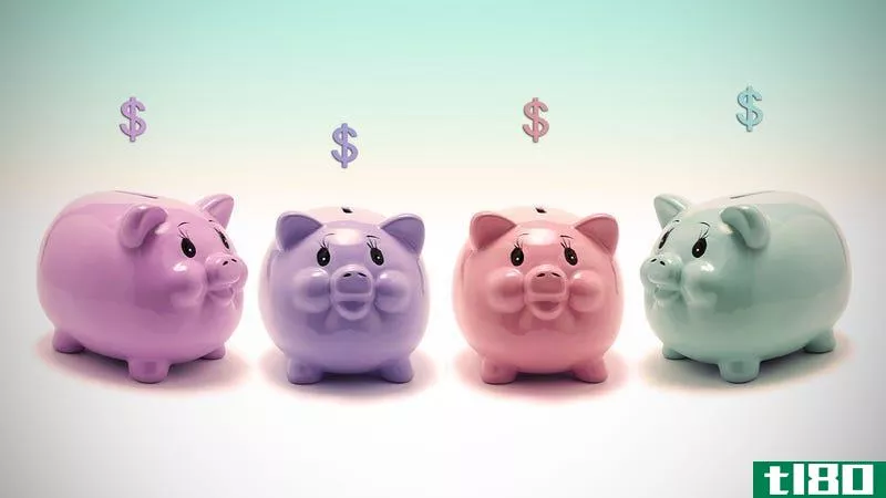四种根据你的个性来组织你的钱的方法