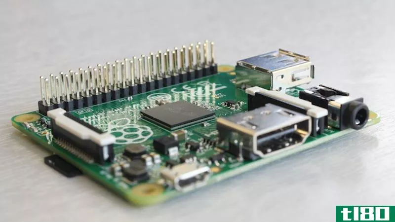 Illustration for article titled The Raspberry Pi Model A+ Is Smaller, Thinner, and Just $20