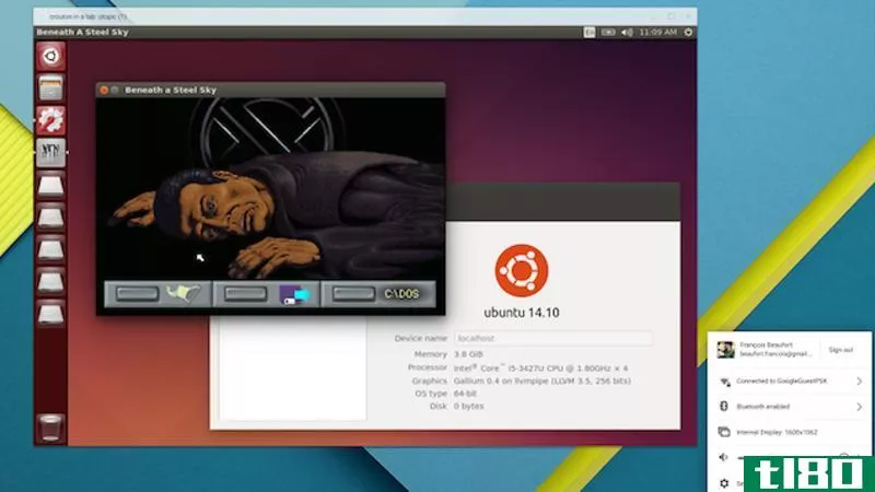 Illustration for article titled Chromebooks Can Now Run Linux in Its Own Window