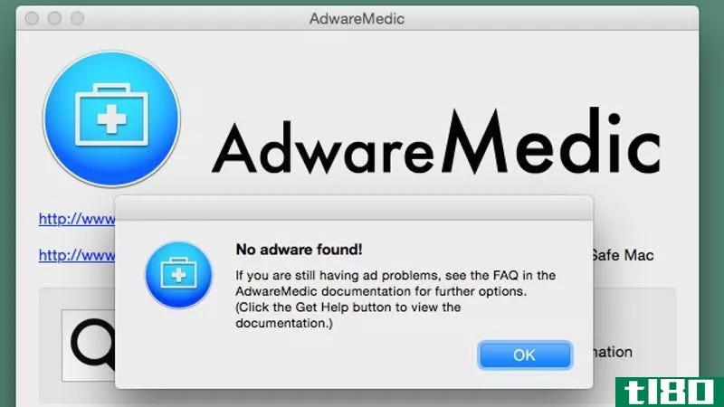Illustration for article titled Adware Medic Removes Macintosh Adware