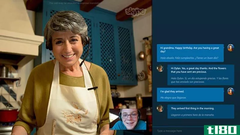 Illustration for article titled Skype Translator Preview Is Now Available to Everyone