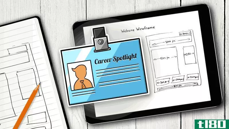 Illustration for article titled Career Spotlight: What I Do as a Front-End Web Developer
