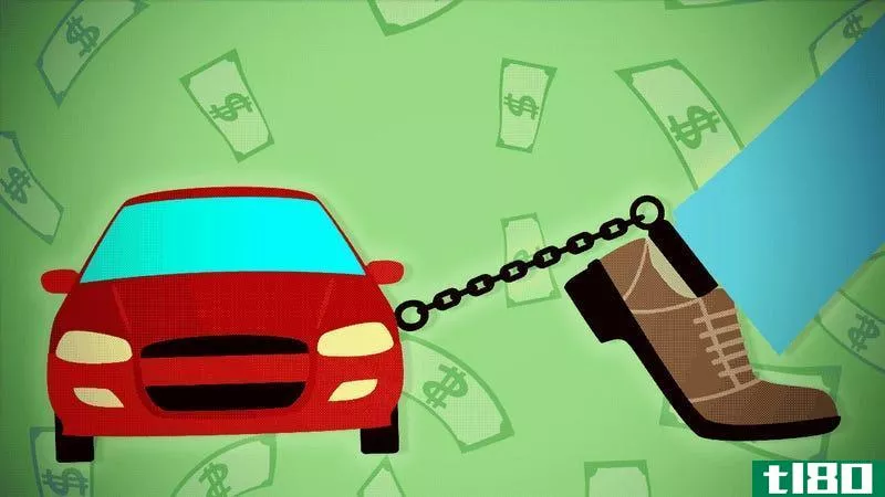Illustration for article titled How to Reduce the Compounding Stress of Car Ownership