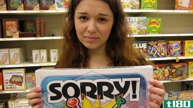 Illustration for article titled Avoid Saying &quot;I&#39;m Sorry&quot; for a Better Presentation