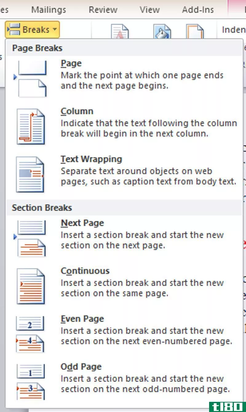 Illustration for article titled Beyond the Basics: Six Tips for Better Formatting in Microsoft Word