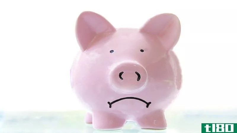 四种情绪会毁掉你的财务状况（以及如何应对）
