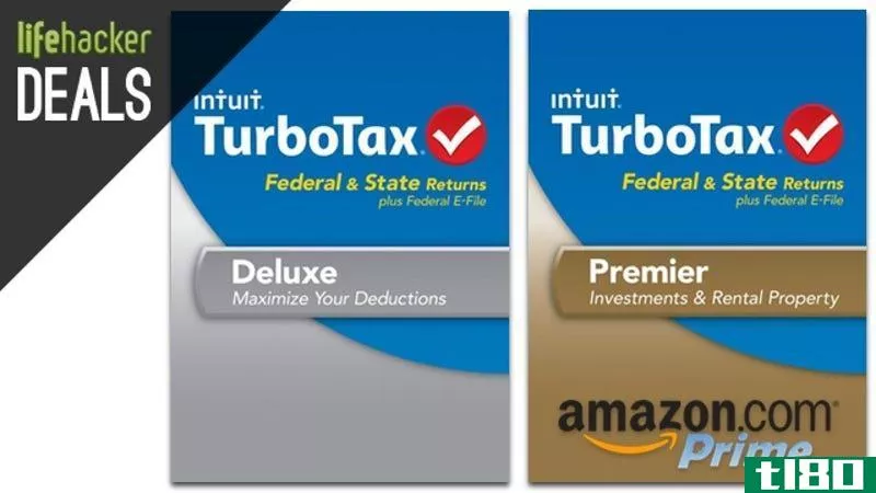 Illustration for article titled $10 off TurboTax, Roku 3, Quirky Power Strip, Grid-It [Deals]