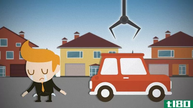 Illustration for article titled What to Do If You&#39;re Falling Behind on Car Loan Payments