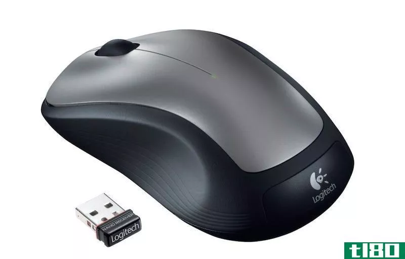 Illustration for article titled Five Best Budget Computer Mice