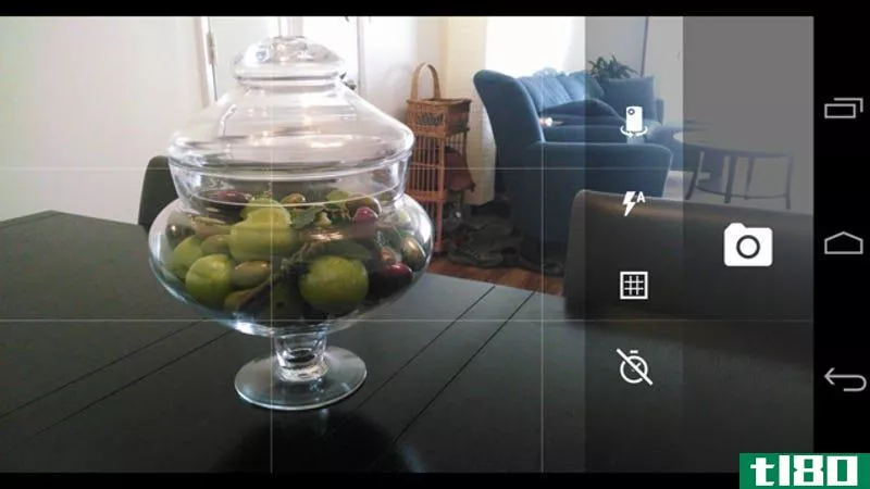 Illustration for article titled Google Camera Gets a Timer, New Panorama Modes, and More