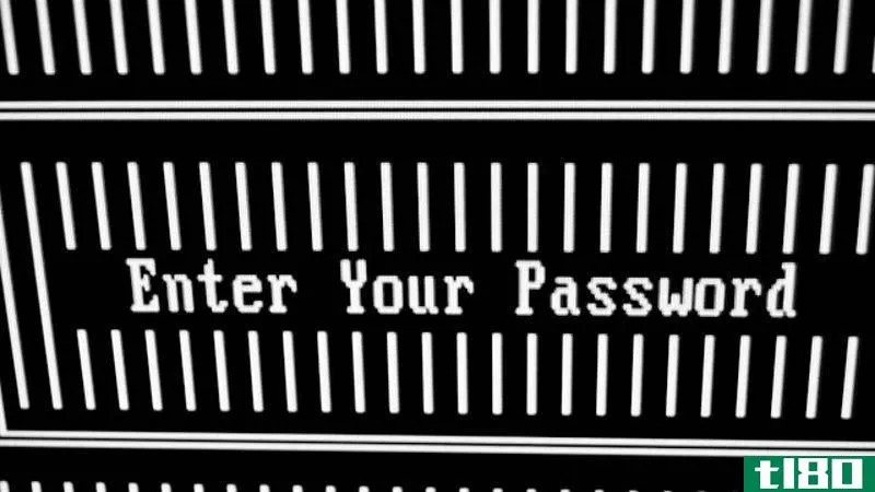 Illustration for article titled Use Your Password to Improve Your Life