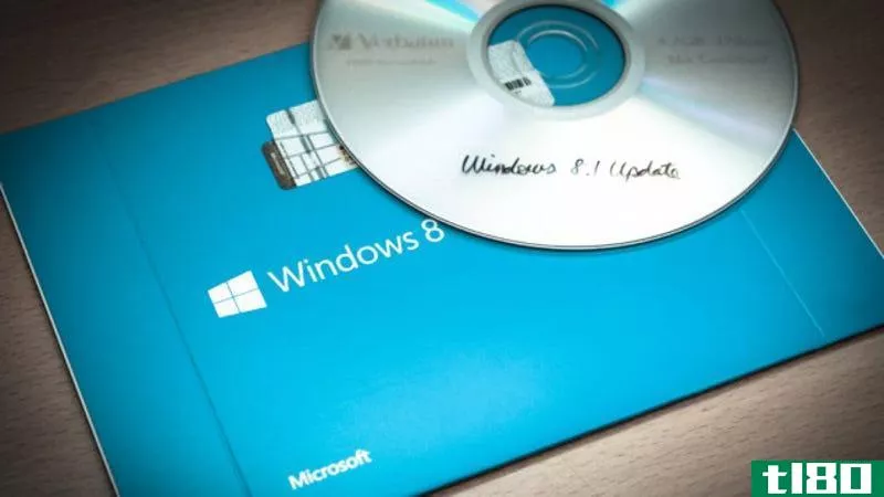 如何将windows更新滑入安装光盘