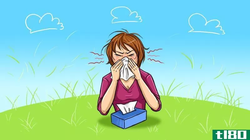 Illustration for article titled How to Tame Your Seasonal Allergies