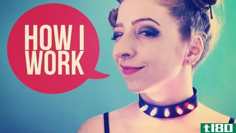 Illustration for article titled I&#39;m Becky Stern of Adafruit, and This Is How I Work
