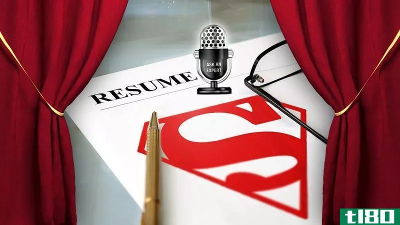 Illustration for article titled Ask an Expert: All About Perfecting Your Resume