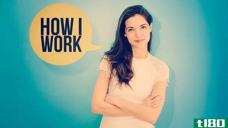 Illustration for article titled I&#39;m Kathryn Minshew, CEO of The Muse, and This Is How I Work