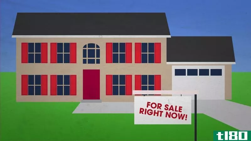 最简单，最便宜的方法准备你的家快速出售