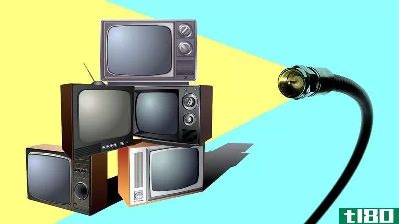 有有线电视值得吗？