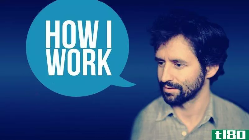 Illustration for article titled I&#39;m David Kadavy, Author of Design for Hackers, and This Is How I Work