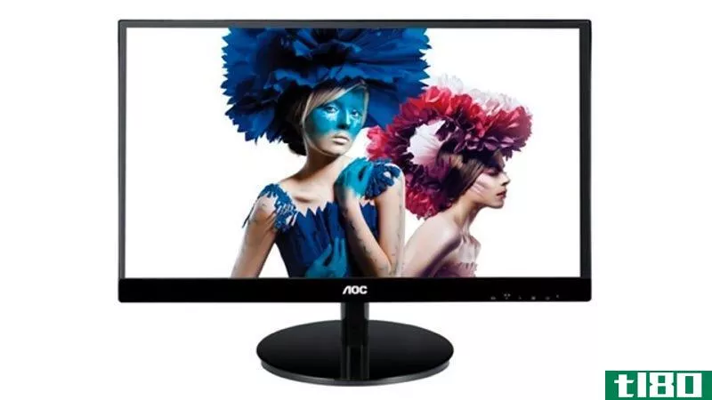 Illustration for article titled Monoprice 5.1 System, Sub-$100 IPS Display, Griffin Sale [Deals]