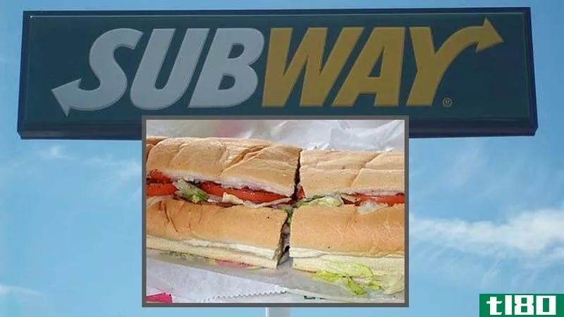 Illustration for article titled Order the Subway Old Cut and Other Secret Menu Items