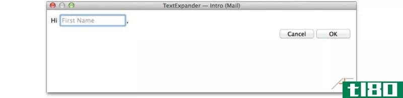 Illustration for article titled A Comprehensive Guide to TextExpander
